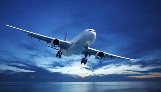 Servicio de flete aéreo