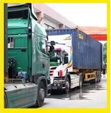 Solicitud de exportación