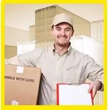 Declaración aduanera de importación