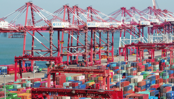 Servicio de recogida