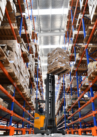 Noticias de la empresa