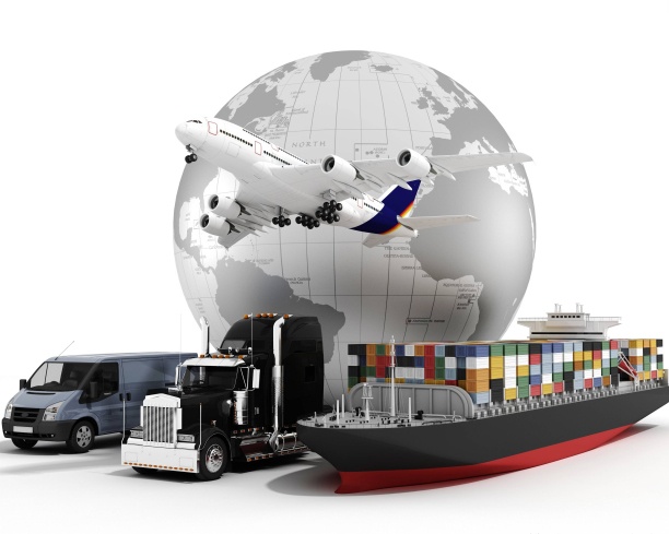 ¿Cómo proporciona SunLuck International Express servicios eficientes?