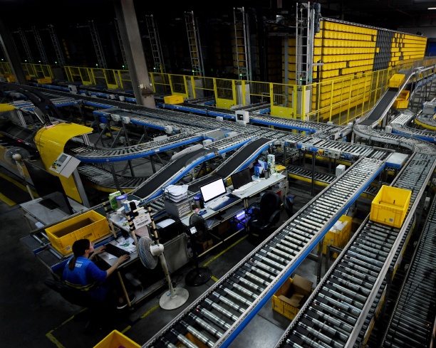 Análisis prospectivo: Análisis de la tendencia de desarrollo de la logística de