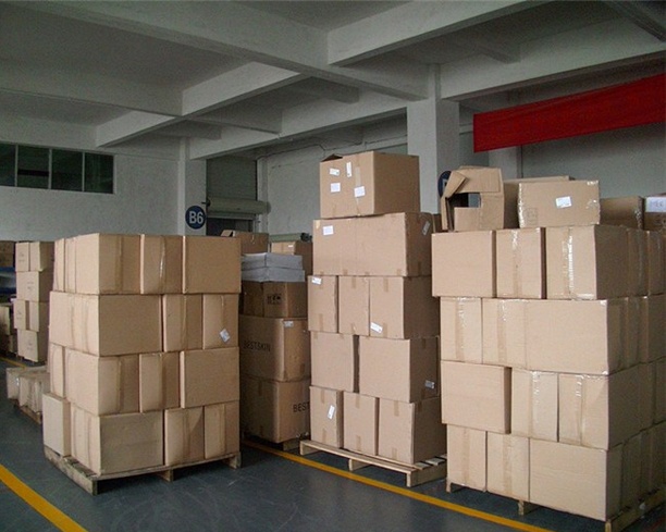 ¿Qué empresa de mensajería debo elegir para enviar cosméticos? Los expertos sugi