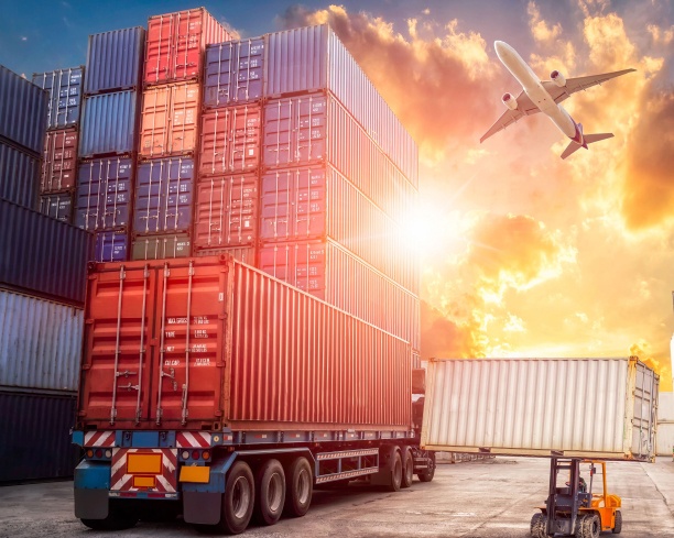 ¿Dónde está el camino de transformación de la logística y el transporte automotr