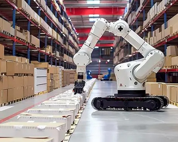 El Congreso Nacional del Pueblo se centrará en llenar las brechas en la logístic