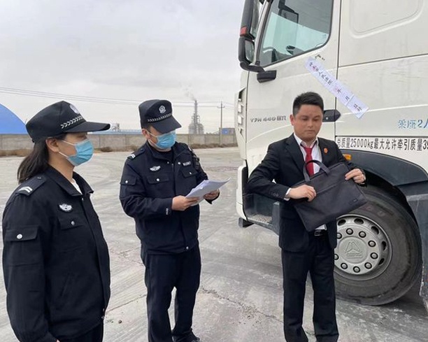 ¿Cómo evitar que los bienes sean detenidos