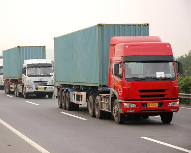 ¿Cuáles son las ventajas del transporte por línea dedicada logística de Hong Ko