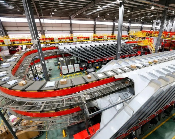 Conocimientos básicos de logística.