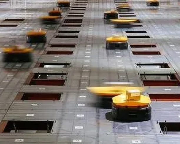 Cómo mejorar la eficiencia del negocio de envíos Express internacionales.