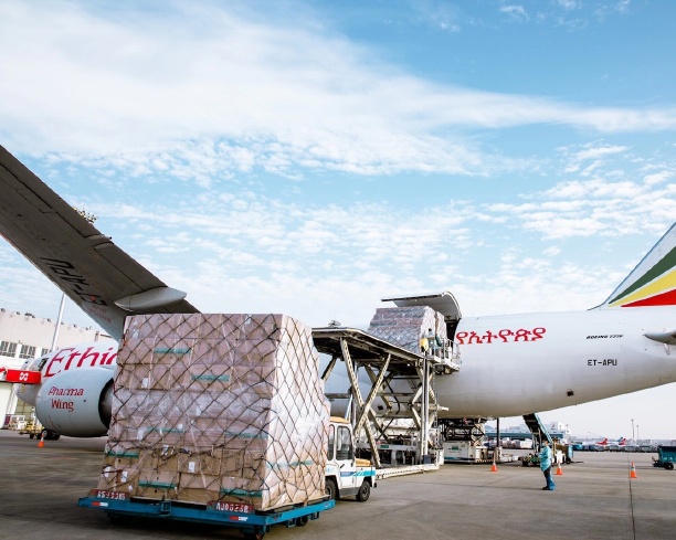 ¿Cuál es el contenido de International Express delivery Business knowledge?